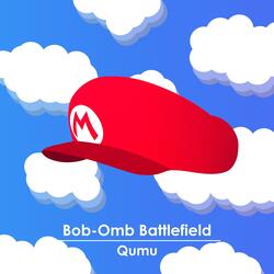 Bob-Omb Battlefield