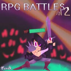Prelude To Battle (from Romancing Saga - Minstrel Song)