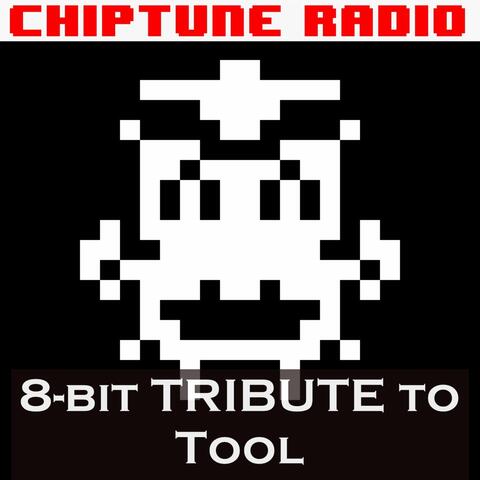8-bit tribute to Tool