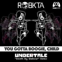 Death by Glamour (Undertale Remix)