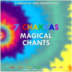 Third Eye Chakra (OM Chanting)