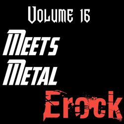World Is Mine (Hatsune Miku) Meets Metal