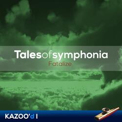 Tales Of Symphonia - Fatalize... Kazoo'd!