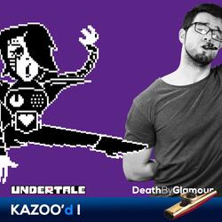 Death By Glamour Kazoo'd!