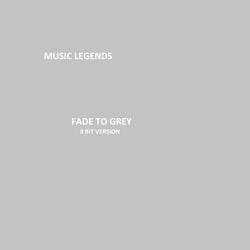 Fade to Grey - 8 Bit version