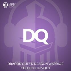 Battle Theme (From Dragon Warrior 1)