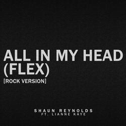 All In My Head (Flex) [Rock Version]