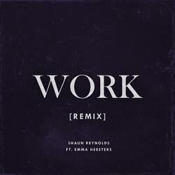 Work (Remix)