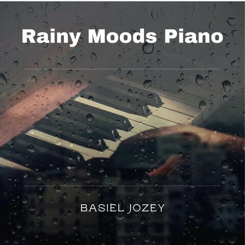 Rainy Moods Piano
