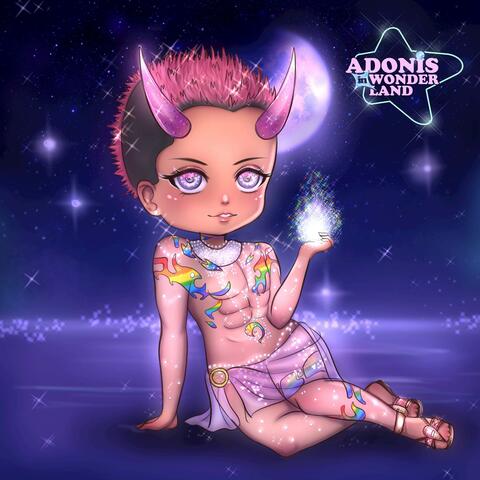 The Emancipation of Adonis