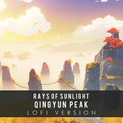 Qingyun Peak Theme - Rays of Sunlight (From "Genshin Impact")