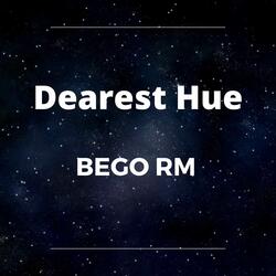 Dearest Hue