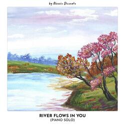 River Flows In You