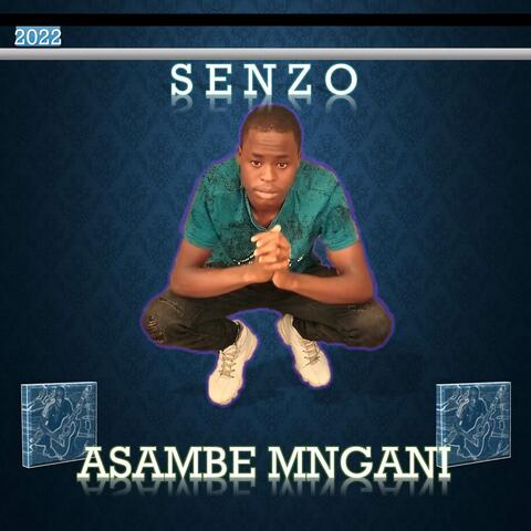 Asambe Mngani