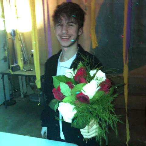 Don't Make Me Love You