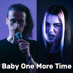 ...Baby One More Time (Metal)