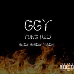 Geldim Gordum Yendim