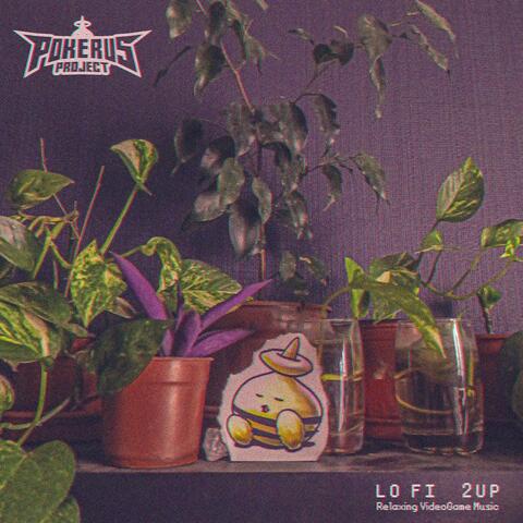 Lo-Fi 2UP - Relaxing Video Game Music