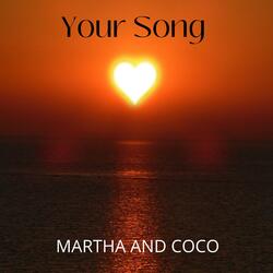 Your Song