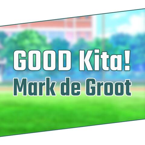 GOOD Kita! (From "Inazuma Eleven")