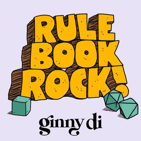 Rulebook Rock