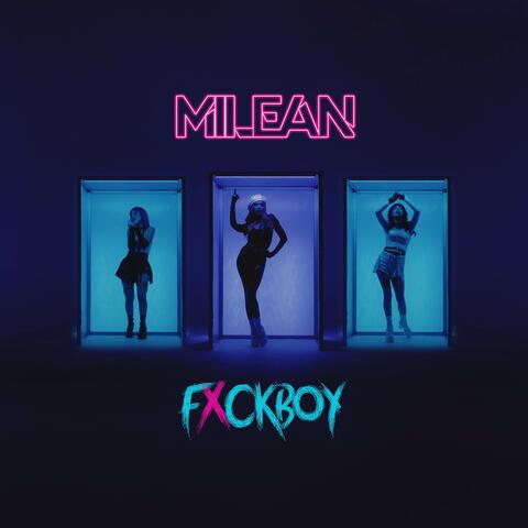 Fxckboy