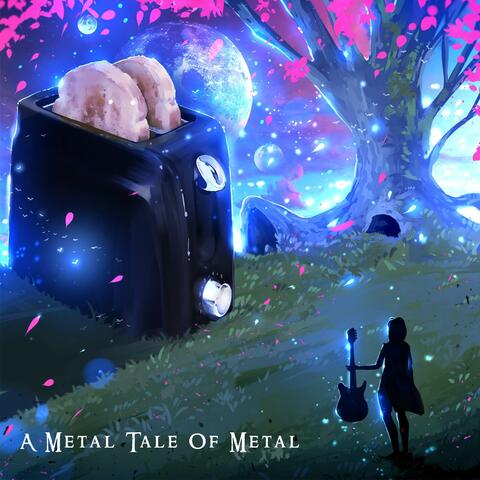 A Metal Tale of Metal
