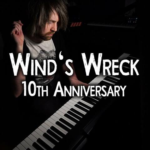 Wind's Wreck