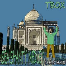 Sea Shanty Medley (Talkbox Version Acca 100-132 BPM)