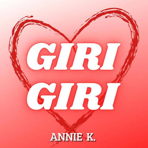 GIRI GIRI (From "Kaguya-Sama: Love is war")