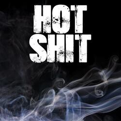 Hot Shit (Originally Performed by Cardi B, Kanye West and Lil Durk) [Instrumental)