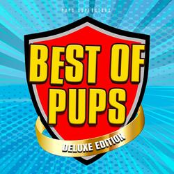 Mighty Pups (From "Paw Patrol")