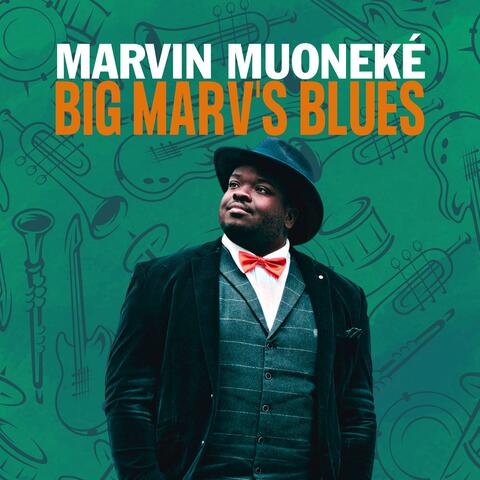 Big Marv's Blues