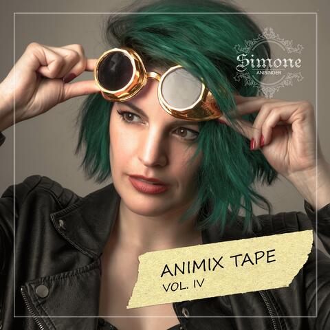 Animix Tape, Vol. IV