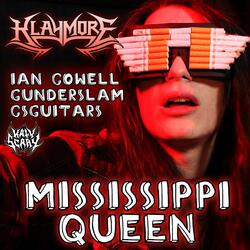 Mississippi Queen