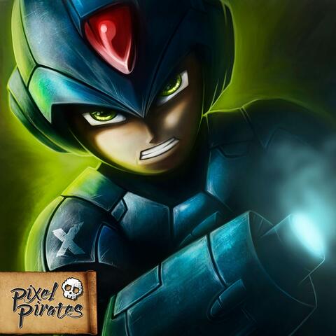 Megaman X
