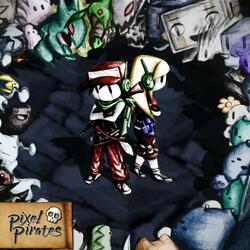 Plantation (From "Cave Story")