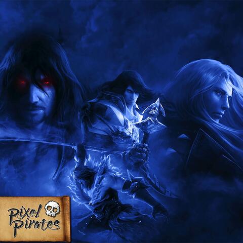 Vampire Killer (From "Castlevania")