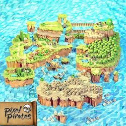 Overworld (From "Super Mario World")