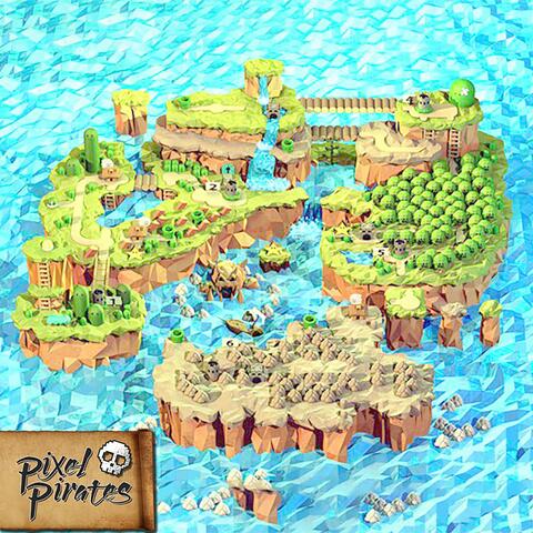 Overworld (From "Super Mario World")