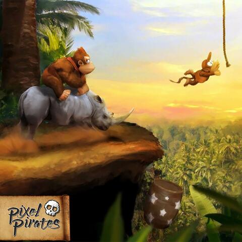 Main Theme (From "Donkey Kong Country")
