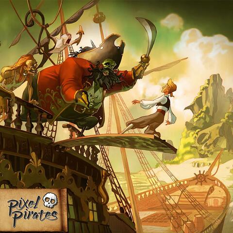 Opening Theme (From "The Secret of Monkey Island")