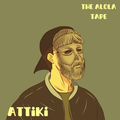 The Alola Tape
