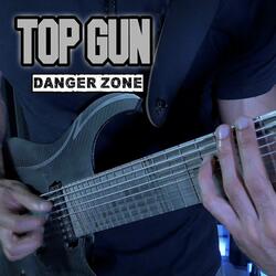 Danger Zone (From "Top Gun")