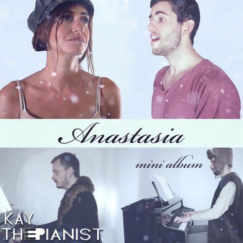 Anastasia - Minialbum