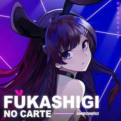 Fukashigi no Carte (Bunny Girl Senpai)