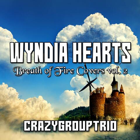 Wyndia Hearts: Breath of Fire Covers, Vol. 2