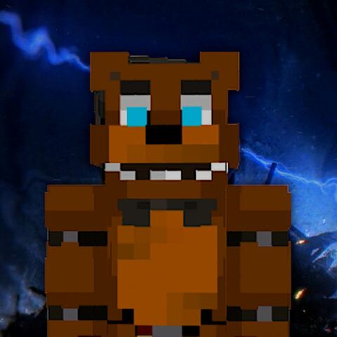 This Comes From Inside (FNAF SB) [Minecraft Note Blocks]