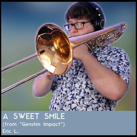 A Sweet Smile (from "Genshin Impact")