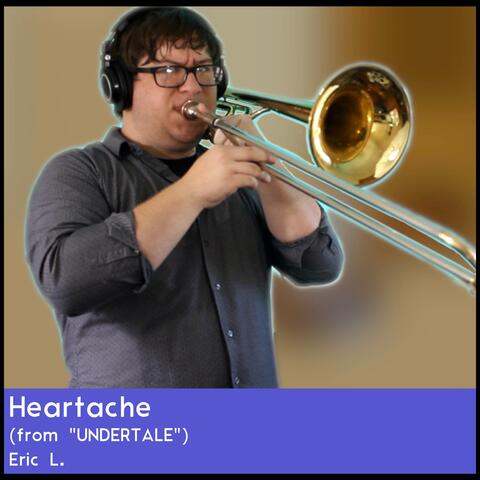 Heartache (from "UNDERTALE")